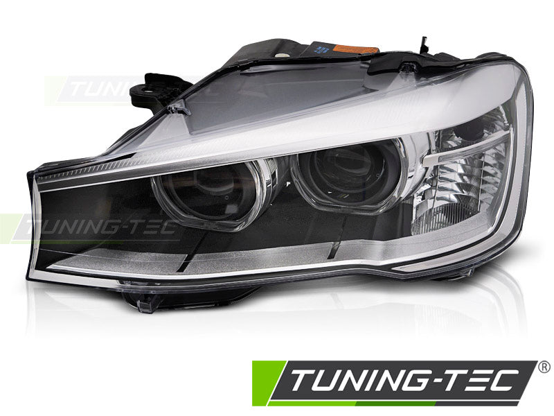 Scheinwerfer XENON HEADLIGHT linke Seite passend für BMW X3 F25 LCI 14-17