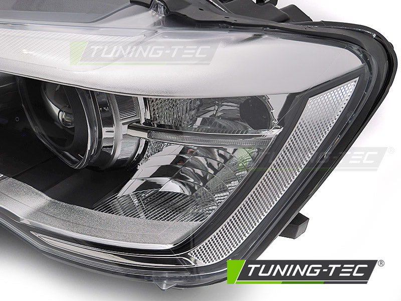 Scheinwerfer XENON HEADLIGHT linke Seite passend für BMW X3 F25 LCI 14-17