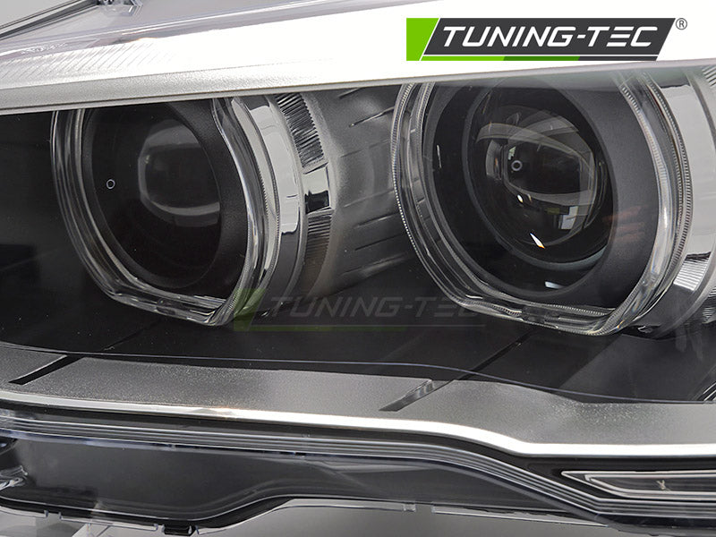 Scheinwerfer XENON HEADLIGHT linke Seite passend für BMW X3 F25 LCI 14-17