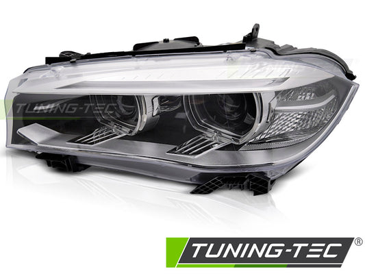 Scheinwerfer XENON HEADLIGHT linke Seite passend für BMW X5 F15 13-18