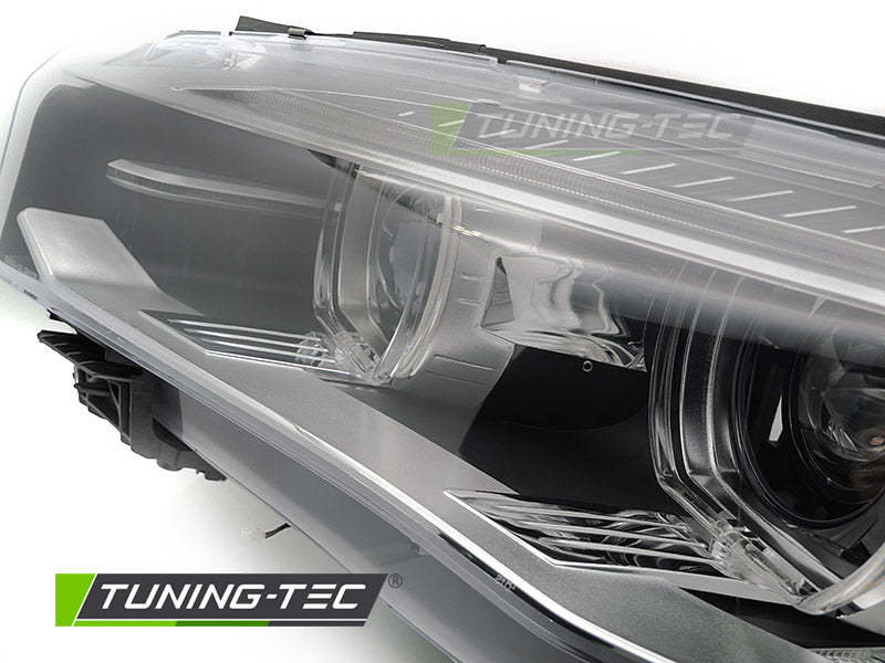 Scheinwerfer XENON HEADLIGHT linke Seite passend für BMW X5 F15 13-18