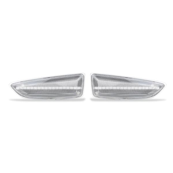 Led Seitenblinker Klarglas passend für Opel Astra J K  Insignia B Zafira C