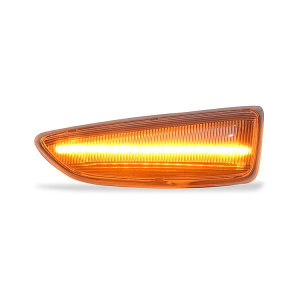 Led Seitenblinker Klarglas passend für Opel Astra J K  Insignia B Zafira C