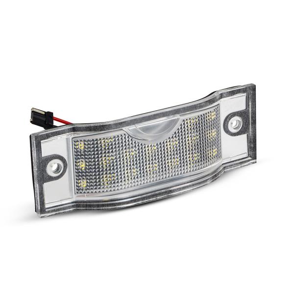 LED Kennzeichenbeleuchtung kompatibel mit Talento ab 2016