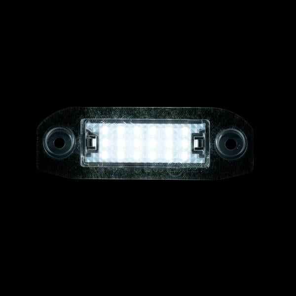 Led Kennzeichenbeleuchtung passend für VOLVO V70  XC60  XC70 XC 90