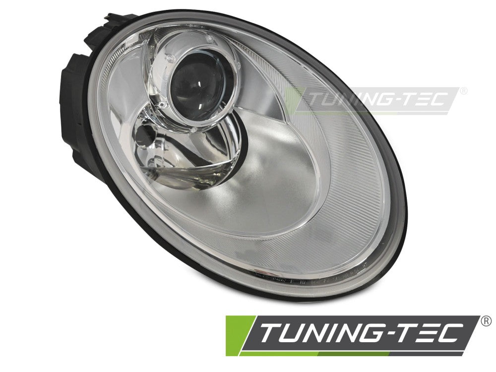 Scheinwerfer HEADLIGHT rechte Seite TYC passend für VW NEW BEETLE 06-12