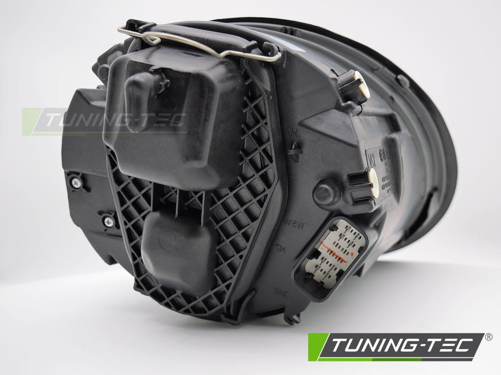 Scheinwerfer HEADLIGHT linke Seite TYC passend für VW NEW BEETLE 06-12
