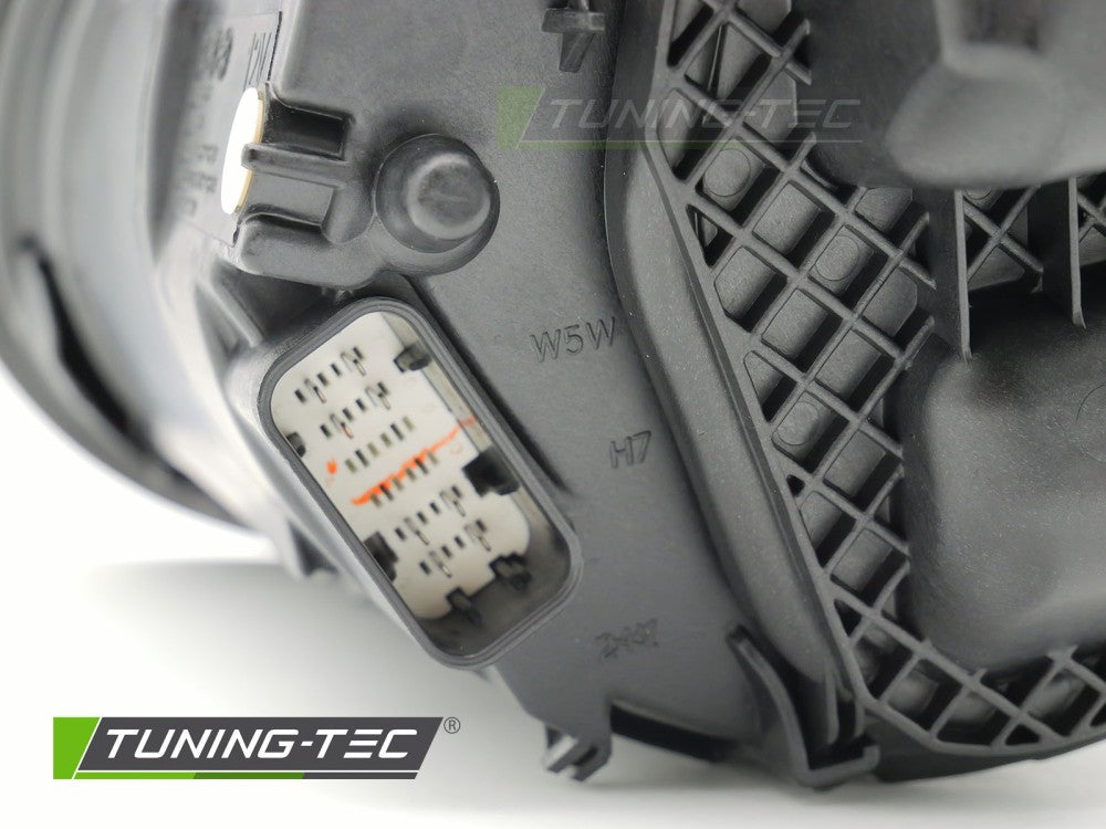 Scheinwerfer HEADLIGHT linke Seite TYC passend für VW NEW BEETLE 06-12