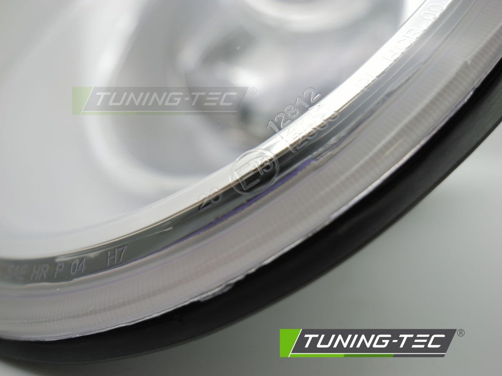 Scheinwerfer HEADLIGHT linke Seite TYC passend für VW NEW BEETLE 06-12