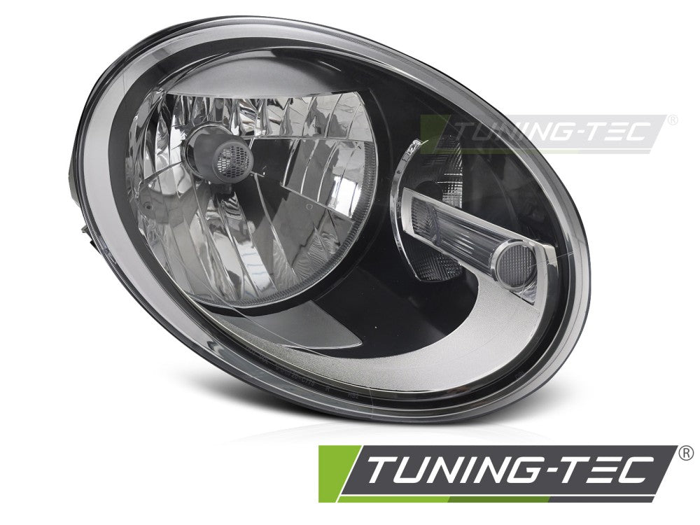 Scheinwerfer HEADLIGHT rechte Seite TYC passend für VW BEETLE 11-19