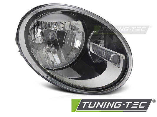 Scheinwerfer HEADLIGHT rechte Seite TYC passend für VW BEETLE 11-19