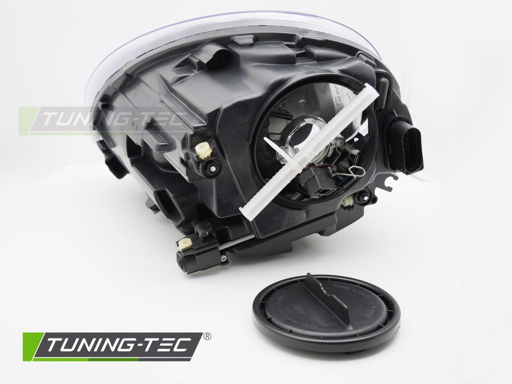 Scheinwerfer HEADLIGHT rechte Seite TYC passend für VW BEETLE 11-19