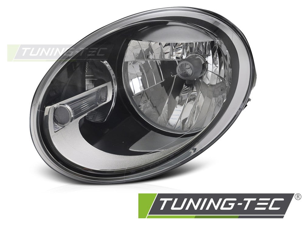 Scheinwerfer HEADLIGHT linke Seite TYC passend für VW BEETLE 11-19