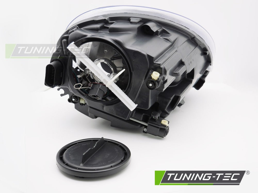 Scheinwerfer HEADLIGHT linke Seite TYC passend für VW BEETLE 11-19