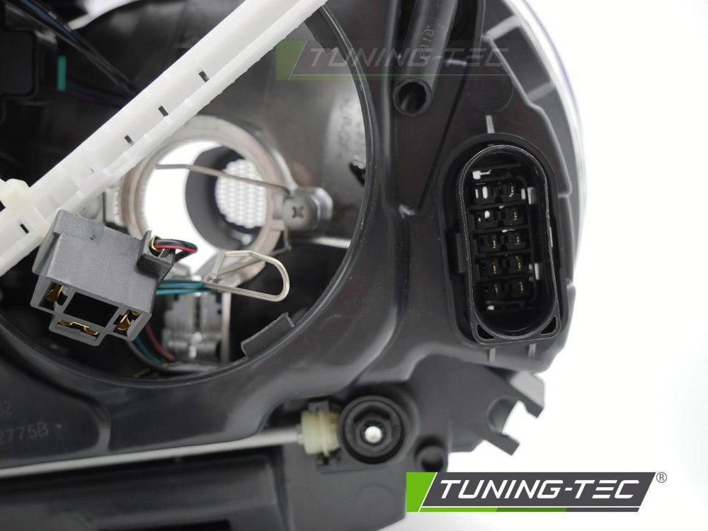 Scheinwerfer HEADLIGHT linke Seite TYC passend für VW BEETLE 11-19