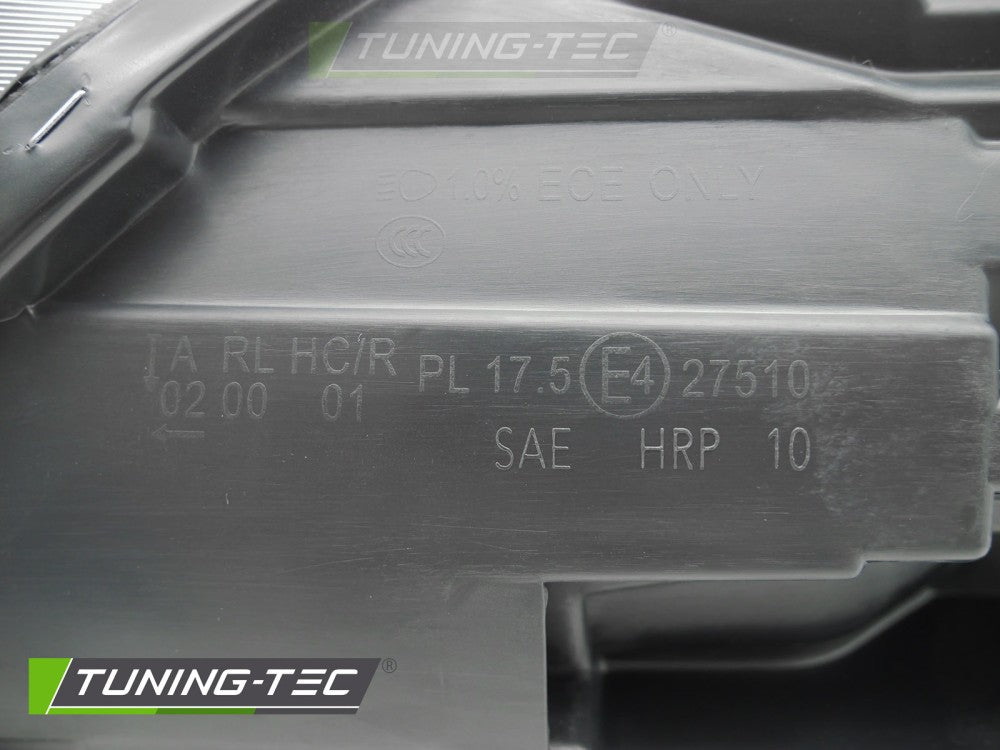 Scheinwerfer HEADLIGHT linke Seite TYC passend für VW BEETLE 11-19