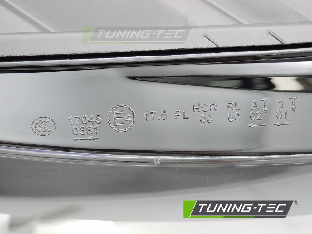 Scheinwerfer HEADLIGHT Schwarz rechte Seite H7 TYC passend für VW CADDY TOURAN 11-14