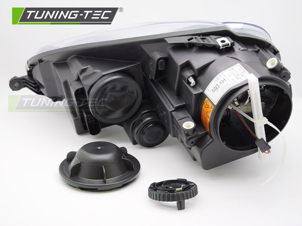 Scheinwerfer XENON HEADLIGHT rechte Seite TYC passend für VW GOLF V 03-09