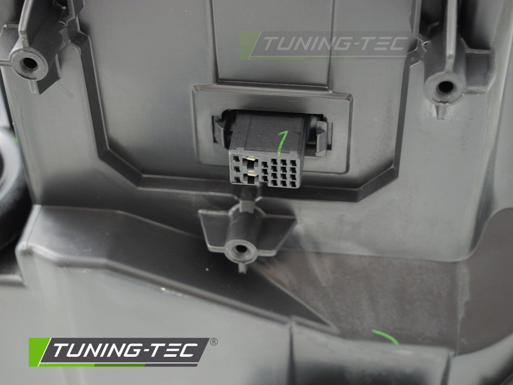 Scheinwerfer XENON HEADLIGHT rechte Seite TYC passend für VW GOLF V 03-09