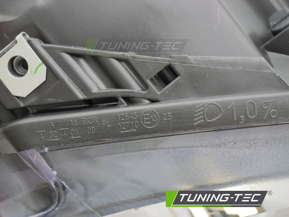 Scheinwerfer XENON HEADLIGHT rechte Seite TYC passend für VW GOLF V 03-09