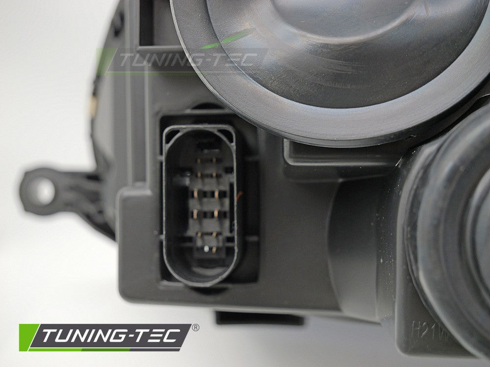 Scheinwerfer XENON HEADLIGHT linke Seite TYC passend für VW GOLF V 03-09