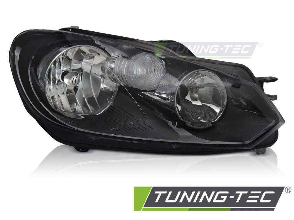 Scheinwerfer HEADLIGHT rechte Seite TYC passend für VW GOLF VI 08-13