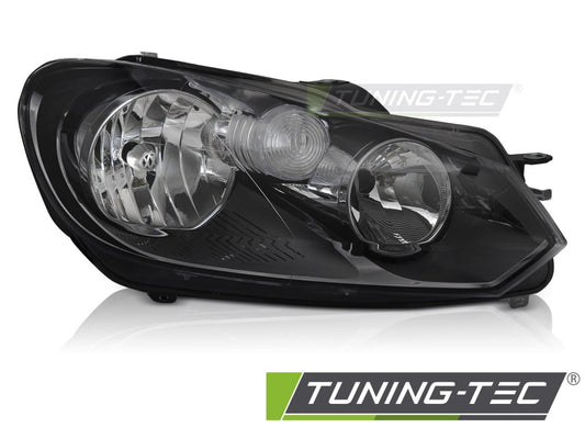 Scheinwerfer HEADLIGHT rechte Seite TYC passend für VW GOLF VI 08-13