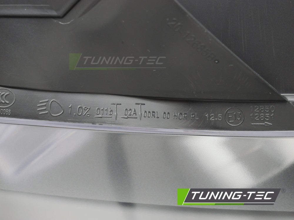 Scheinwerfer HEADLIGHT rechte Seite TYC passend für VW GOLF VI 08-13