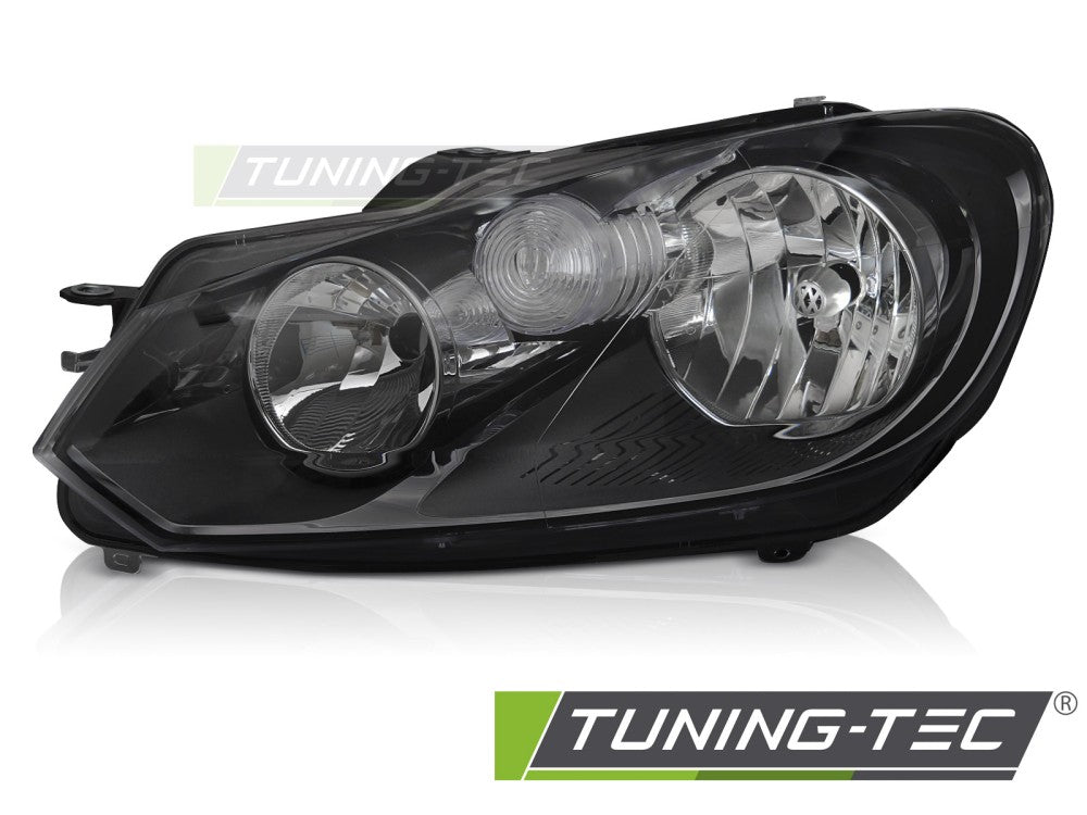 Scheinwerfer HEADLIGHT linke Seite TYC passend für VW GOLF VI 08-13