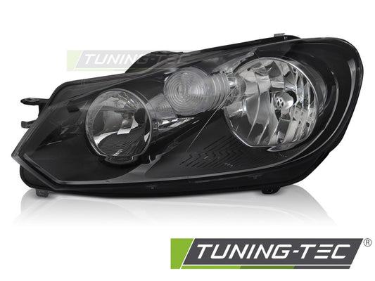 Scheinwerfer HEADLIGHT linke Seite TYC passend für VW GOLF VI 08-13