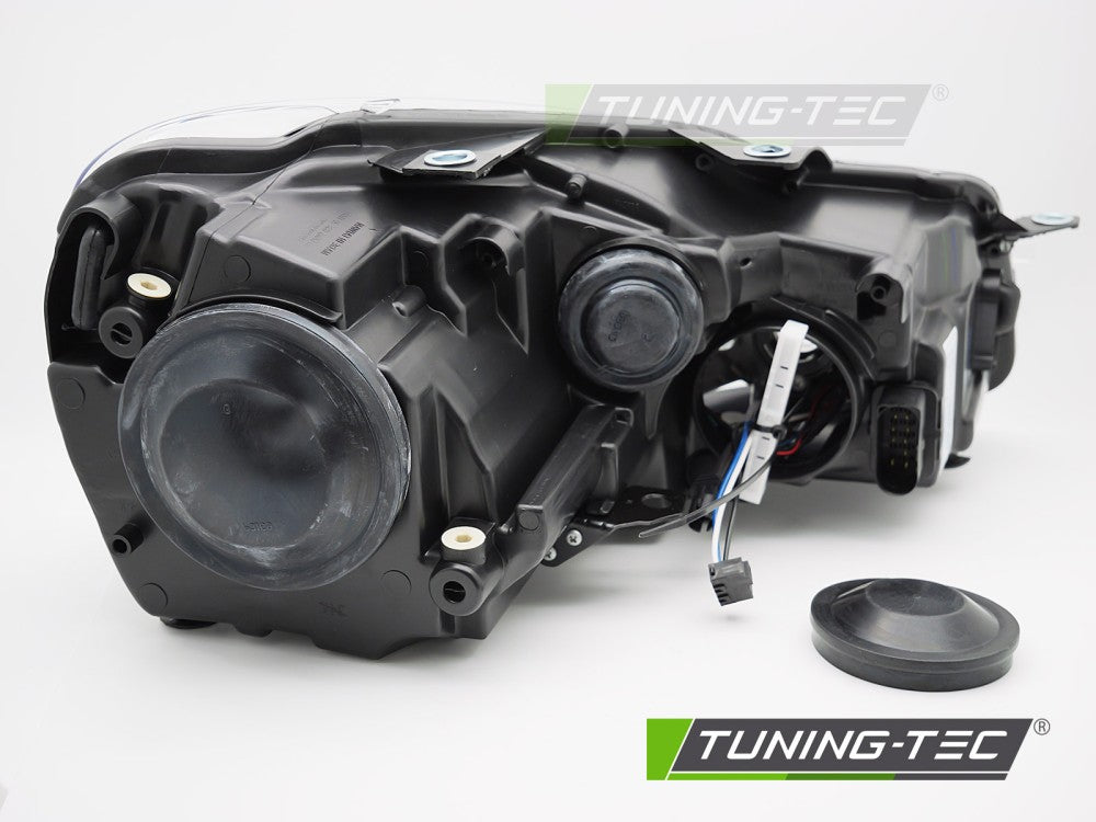 Scheinwerfer HEADLIGHT linke Seite TYC passend für VW GOLF VI 08-13