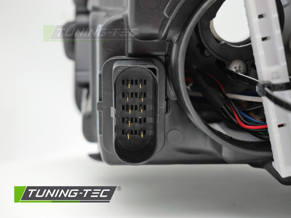 Scheinwerfer HEADLIGHT linke Seite TYC passend für VW GOLF VI 08-13