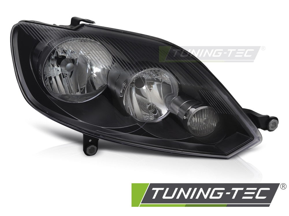 Scheinwerfer HEADLIGHT rechte Seite TYC passend für VW GOLF PLUS 09-14
