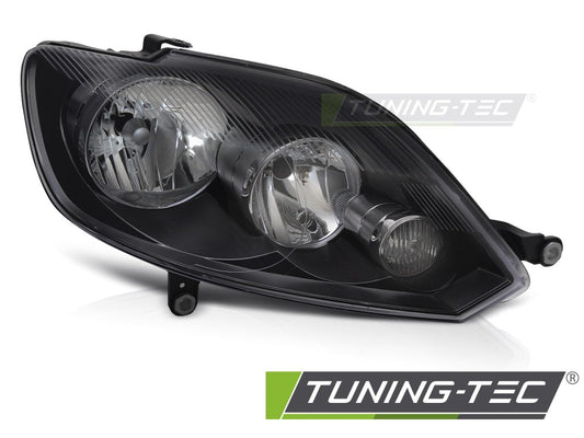 Scheinwerfer HEADLIGHT rechte Seite TYC passend für VW GOLF PLUS 09-14