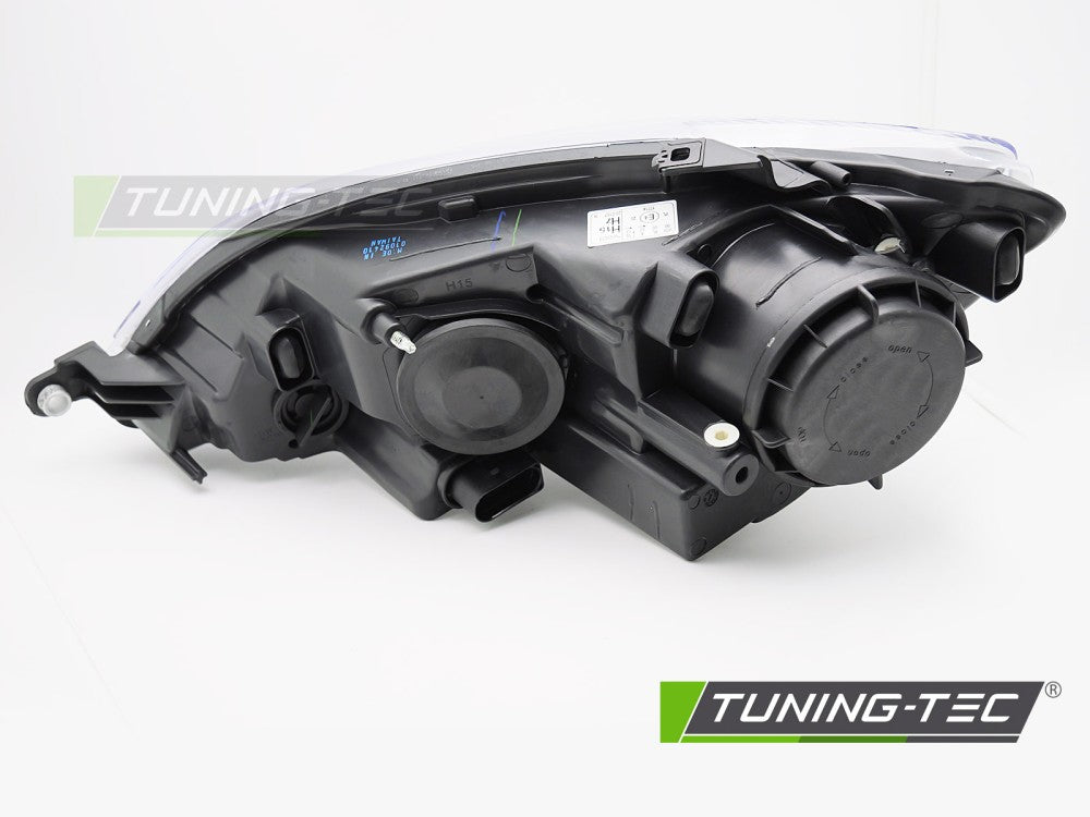 Scheinwerfer HEADLIGHT rechte Seite TYC passend für VW GOLF PLUS 09-14