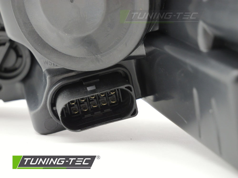 Scheinwerfer HEADLIGHT rechte Seite TYC passend für VW GOLF PLUS 09-14