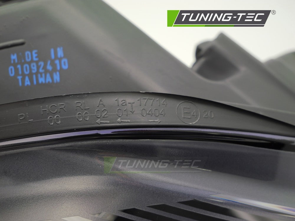 Scheinwerfer HEADLIGHT rechte Seite TYC passend für VW GOLF PLUS 09-14