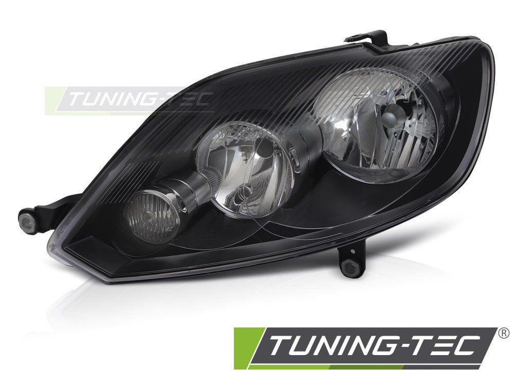 Scheinwerfer HEADLIGHT linke Seite TYC passend für VW GOLF PLUS 09-14
