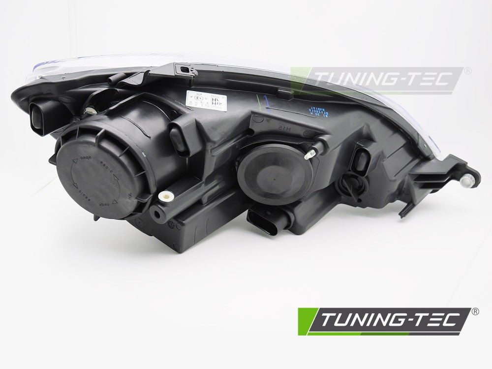 Scheinwerfer HEADLIGHT linke Seite TYC passend für VW GOLF PLUS 09-14
