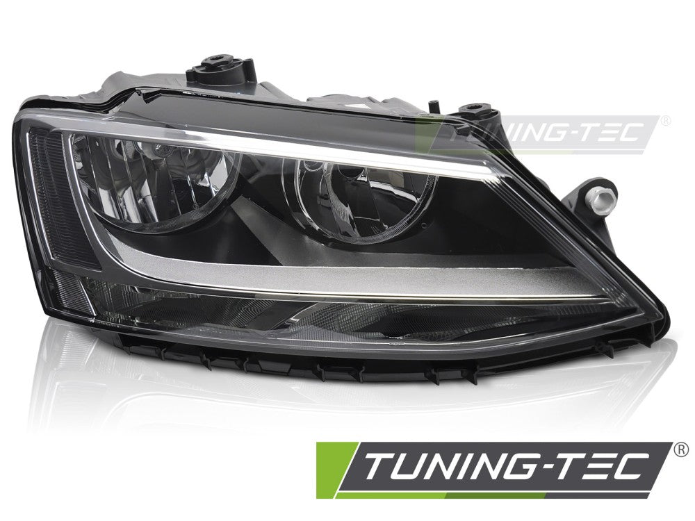 Scheinwerfer HEADLIGHT rechte Seite TYC passend für VW JETTA 11-14