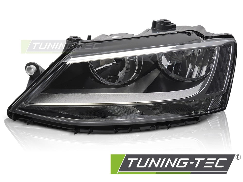 Scheinwerfer HEADLIGHT linke Seite TYC passend für VW JETTA 11-14