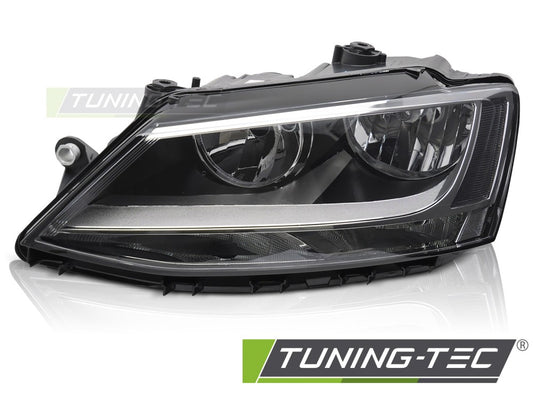 Scheinwerfer HEADLIGHT linke Seite TYC passend für VW JETTA 11-14