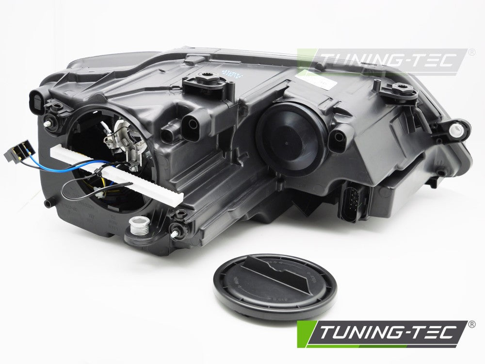 Scheinwerfer HEADLIGHT linke Seite TYC passend für VW JETTA 11-14
