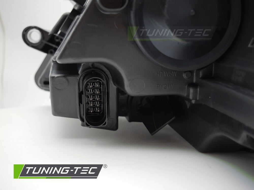 Scheinwerfer HEADLIGHT linke Seite TYC passend für VW JETTA 11-14