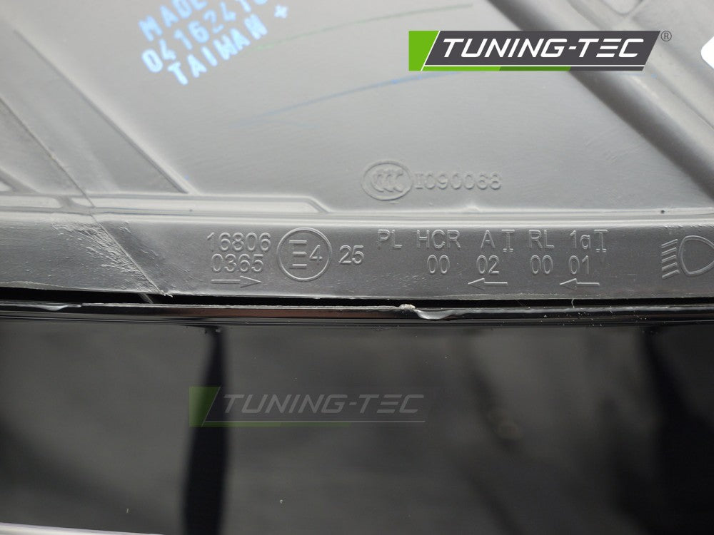 Scheinwerfer HEADLIGHT linke Seite TYC passend für VW JETTA 11-14