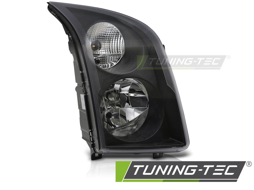 Scheinwerfer HEADLIGHT rechte Seite TYC passend für VW CRAFTER I 06-13
