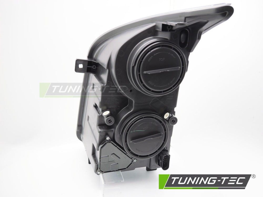 Scheinwerfer HEADLIGHT rechte Seite TYC passend für VW CRAFTER I 06-13