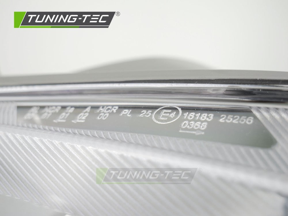 Scheinwerfer HEADLIGHT rechte Seite TYC passend für VW CRAFTER I 06-13