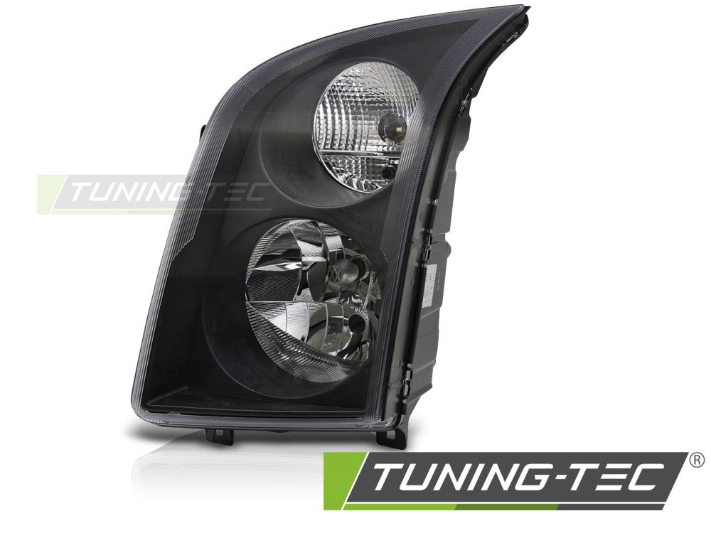 Scheinwerfer HEADLIGHT linke Seite TYC passend für VW CRAFTER I 06-13