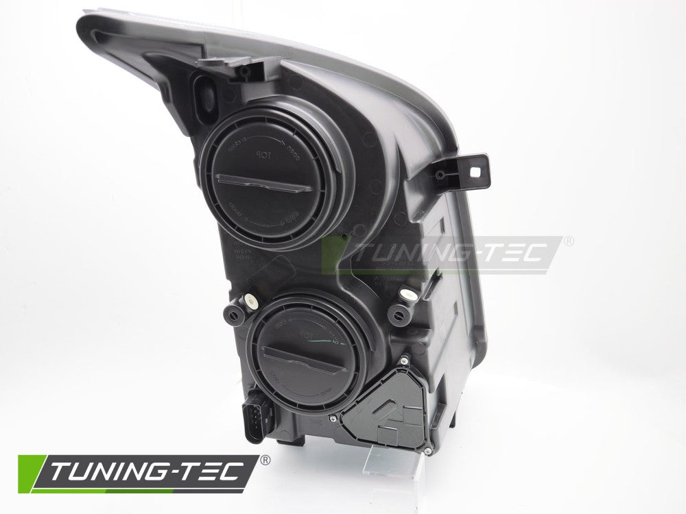 Scheinwerfer HEADLIGHT linke Seite TYC passend für VW CRAFTER I 06-13